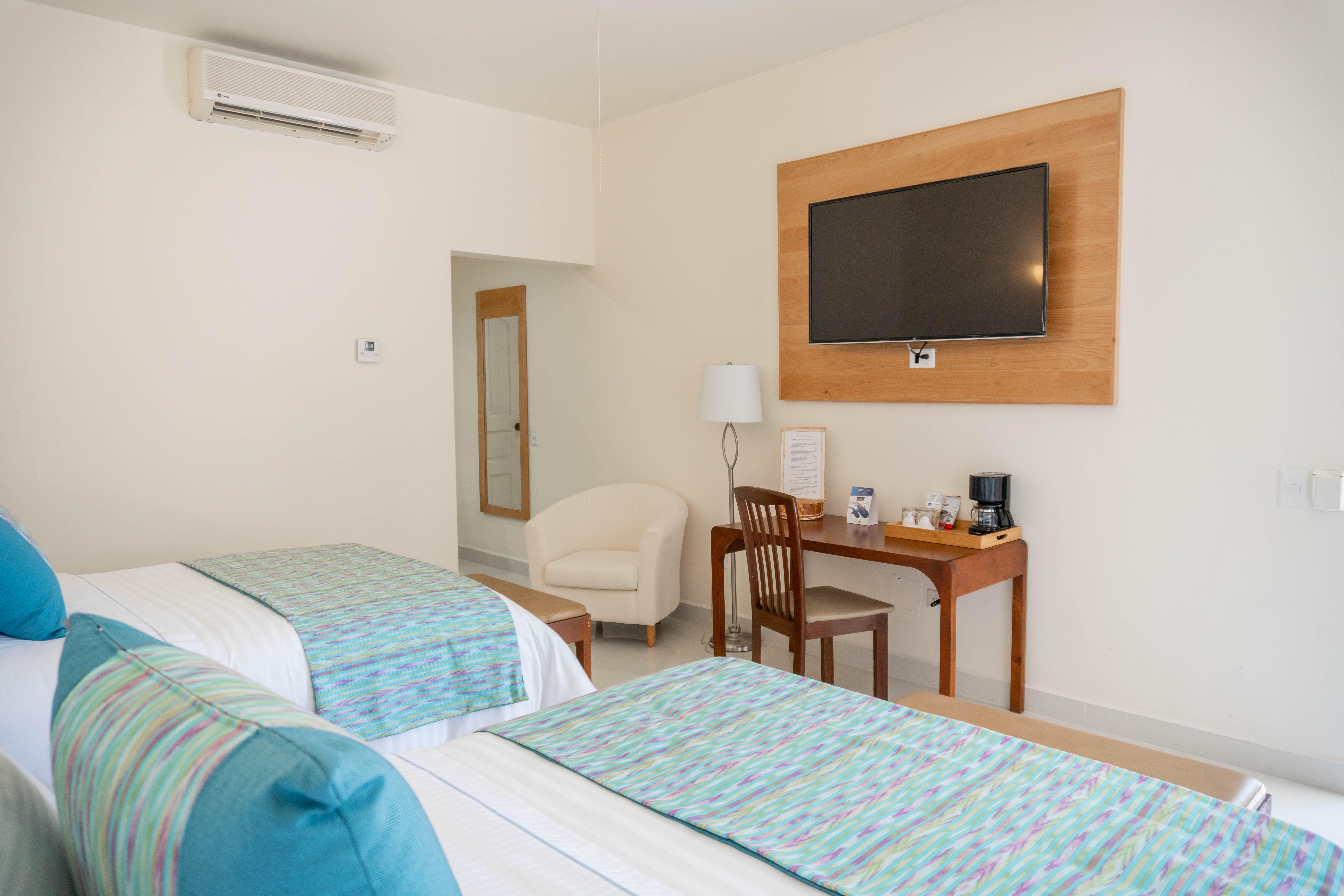 The Westmarine Waterfront Hotel La Paz Eksteriør billede