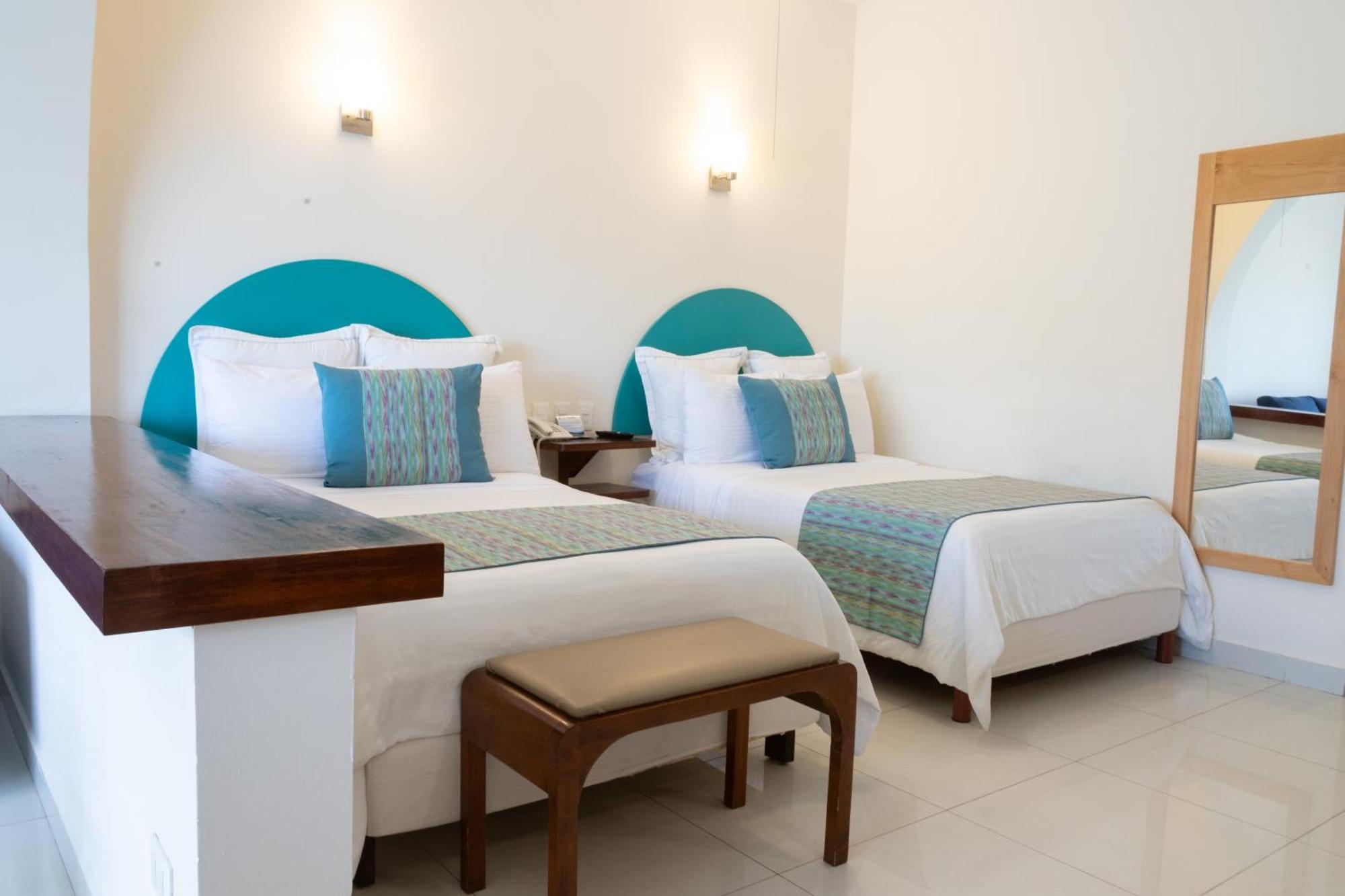 The Westmarine Waterfront Hotel La Paz Eksteriør billede