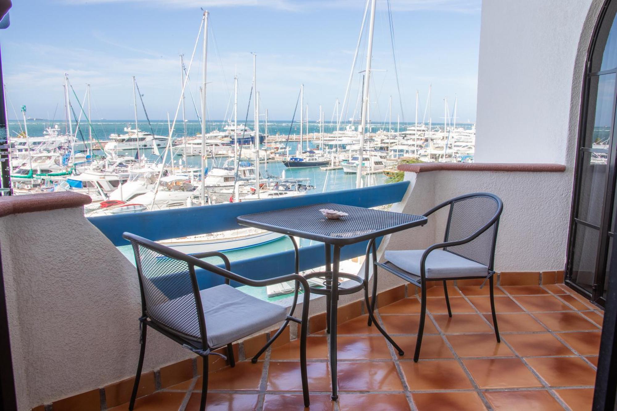 The Westmarine Waterfront Hotel La Paz Eksteriør billede