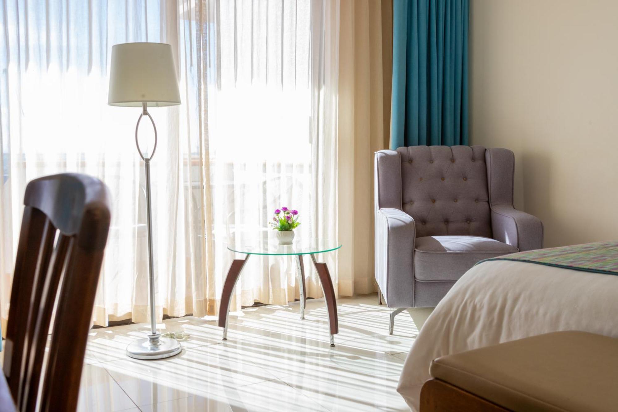 The Westmarine Waterfront Hotel La Paz Eksteriør billede