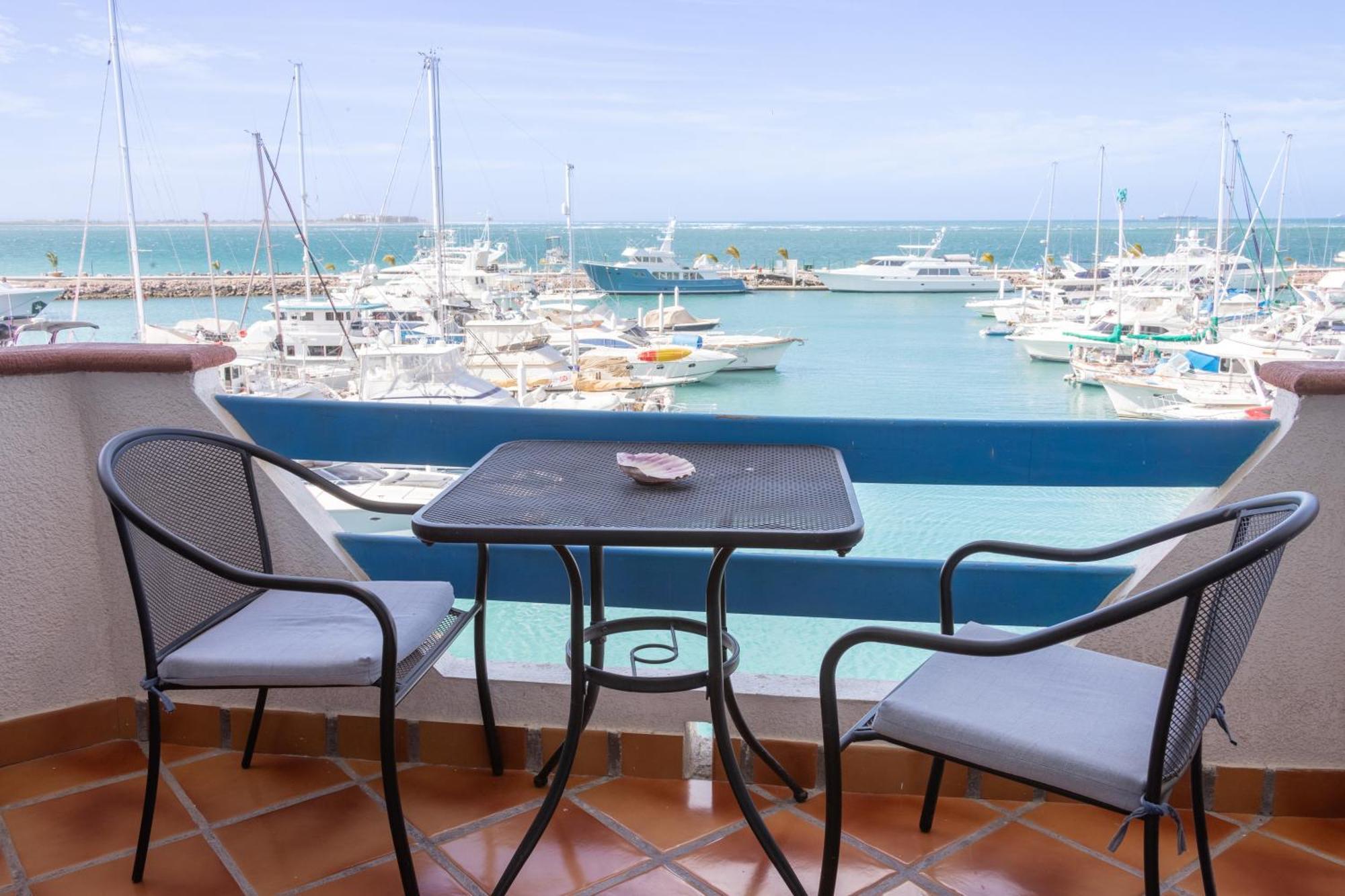 The Westmarine Waterfront Hotel La Paz Eksteriør billede