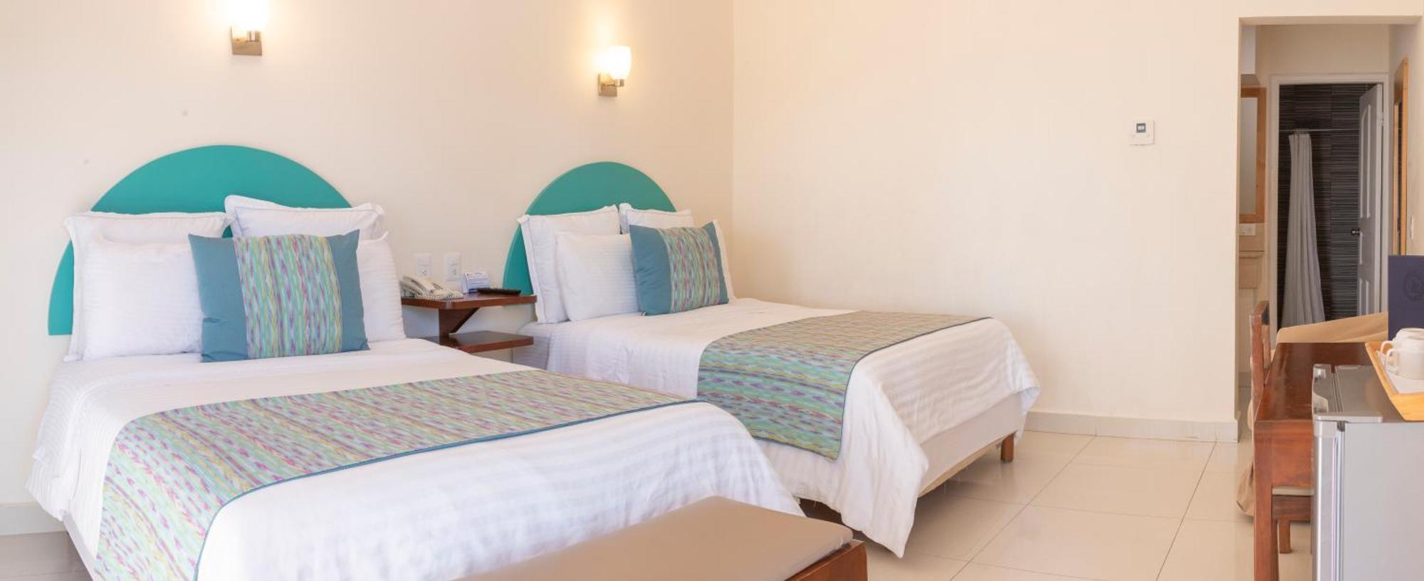 The Westmarine Waterfront Hotel La Paz Eksteriør billede