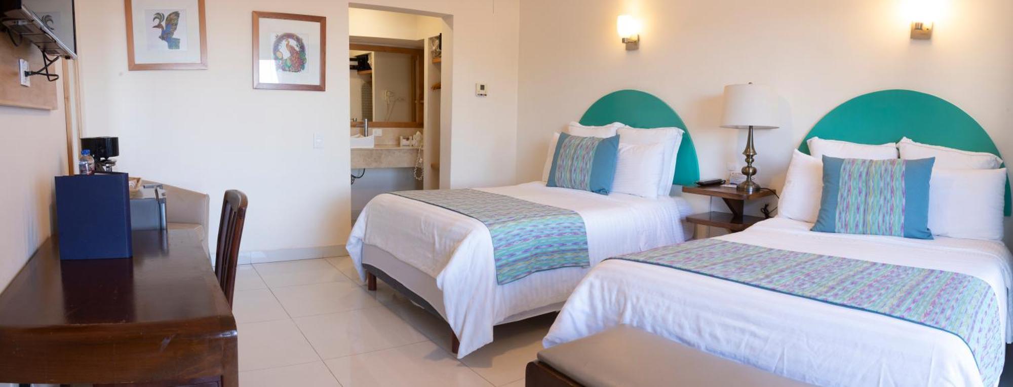 The Westmarine Waterfront Hotel La Paz Eksteriør billede