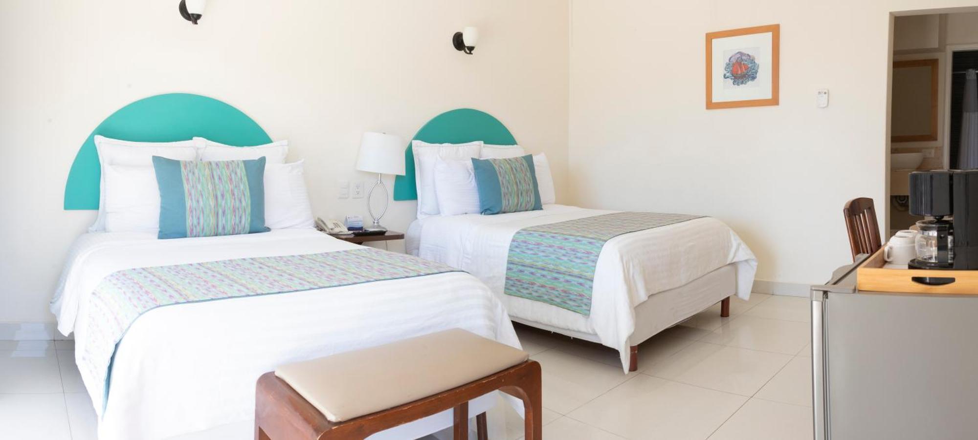 The Westmarine Waterfront Hotel La Paz Eksteriør billede